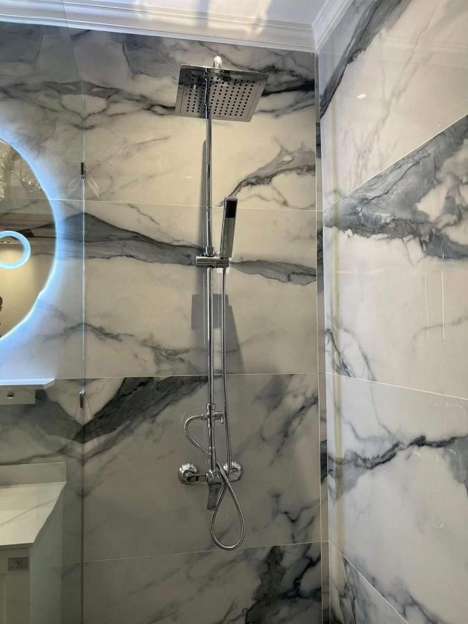 Ferienwohnung Centrico 3 Tanger Idrissia Exterior foto