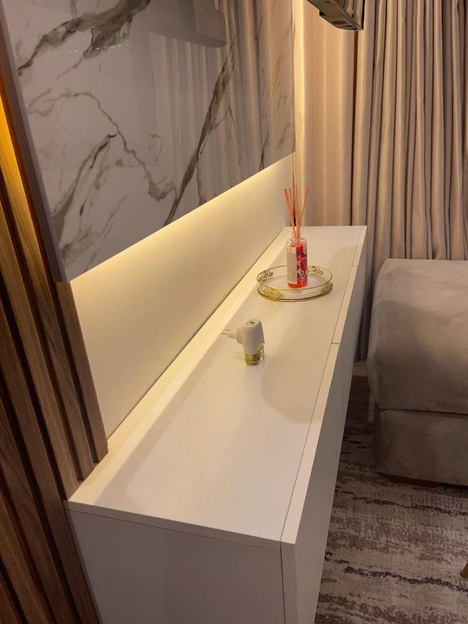 Ferienwohnung Centrico 3 Tanger Idrissia Exterior foto